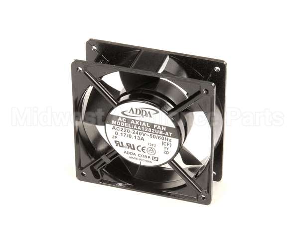 60124 Blodgett Cooling Fan,(Square)