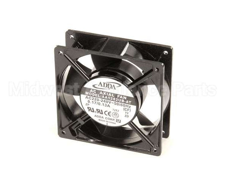 60124 Blodgett Cooling Fan,(Square)