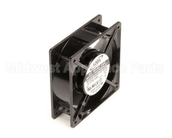 60124 Blodgett Cooling Fan,(Square)