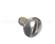 60125805 Pitco Screw,10-24X.50 Th Sst Slot Loc