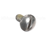 60125805 Pitco Screw,10-24X.50 Th Sst Slot Loc