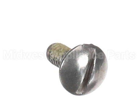 60125805 Pitco Screw,10-24X.50 Th Sst Slot Loc