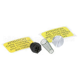 60126501 Compatible Pitco Regulator Conversion