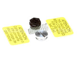 60126501 Pitco Valve,Conv Kit Vs820 Lp To Nat