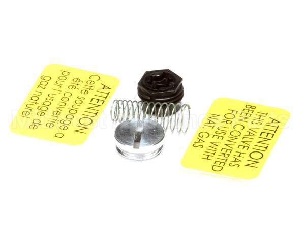 60126501 Pitco Valve,Conv Kit Vs820 Lp To Nat