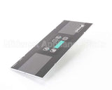 60126601 Pitco Control Digitl Thermostat Sngl Grn Di