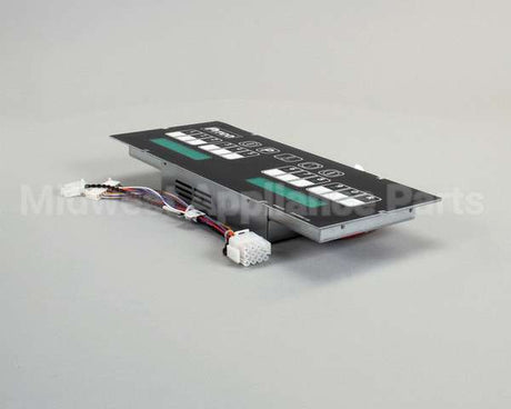 60126801-C Pitco Cmptr,Sgl Green Harness