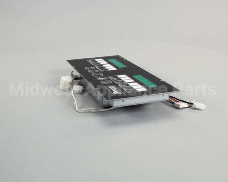 60126801-C Pitco Cmptr,Sgl Green Harness