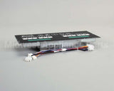 60126801-C Pitco Cmptr,Sgl Green Harness