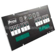 60126802C Compatible Pitco Dual Gn Disp 24Vac Cmptr