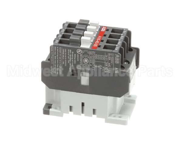 60127 Blodgett Contactor A16 24V 50/60Hz