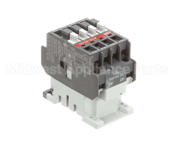 60127 Blodgett Contactor A16 24V 50/60Hz