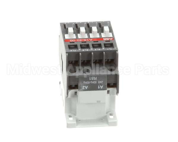 60127 Blodgett Contactor A16 24V 50/60Hz