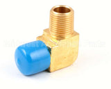 60127401 Pitco Fitting,Elb Male Flare X Mpt