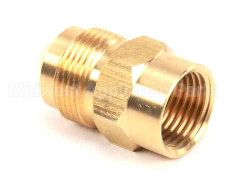 60127501 Pitco Fitting,Adapter Male Flare X Fpt