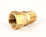 60127601 Pitco Fitting,Adapter Fem Swivel X Mpt