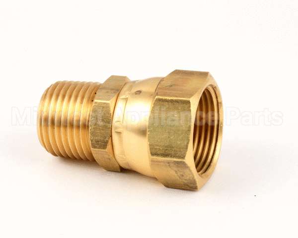 60127601 Pitco Fitting,Adapter Fem Swivel X Mpt