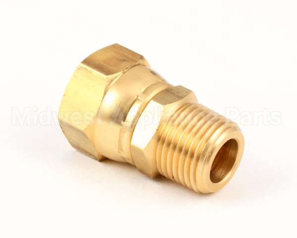 60127601 Pitco Fitting,Adapter Fem Swivel X Mpt