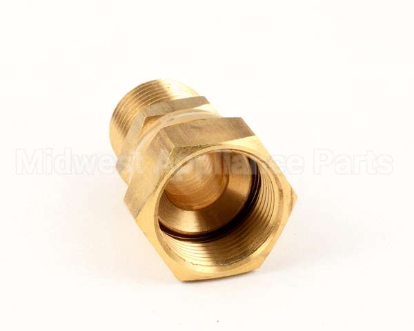 60127601 Pitco Fitting,Adapter Fem Swivel X Mpt