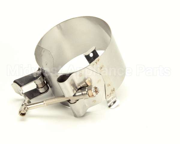 60127702 Pitco Clp,Band Quickrelease 3.25 2W