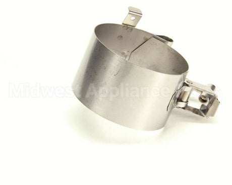 60127702 Pitco Clp,Band Quickrelease 3.25 2W