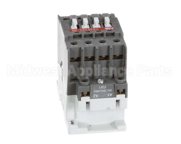 60128 Blodgett Contactor A26-40-00 24V 50/60(61248)