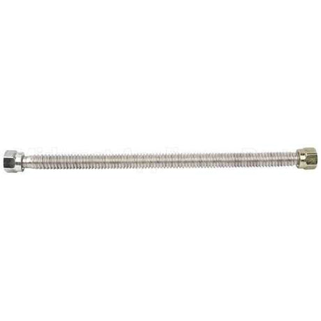 60128001 Compatible Pitco Non Gas Tubing Flex W/Ftgs 16