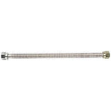 60128001 Compatible Pitco Non Gas Tubing Flex W/Ftgs 16