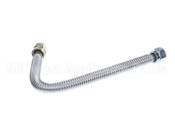 60128001 Pitco Tbg,Flex W/Fittings 16 Non Gas
