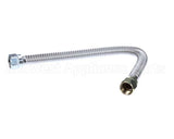 60128001 Pitco Tbg,Flex W/Fittings 16 Non Gas