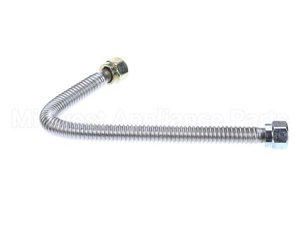 60128001 Pitco Tbg,Flex W/Fittings 16 Non Gas