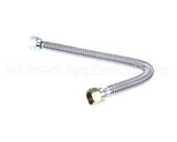 60128001 Pitco Tbg,Flex W/Fittings 16 Non Gas