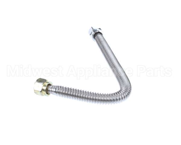 60128001 Pitco Tbg,Flex W/Fittings 16 Non Gas