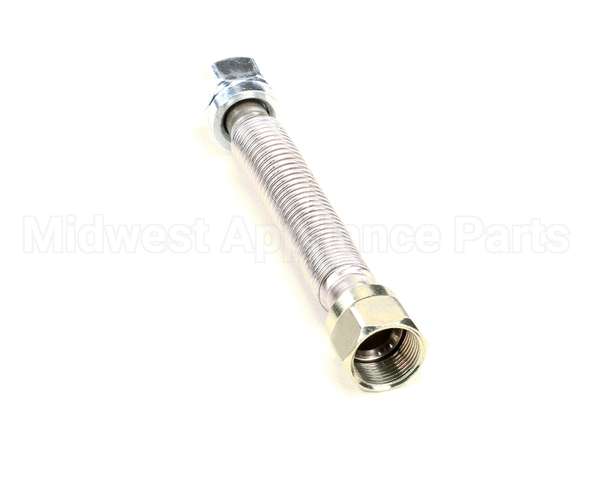 60128002 Pitco Tbg,Flex W/Fittings 5 Non Gas