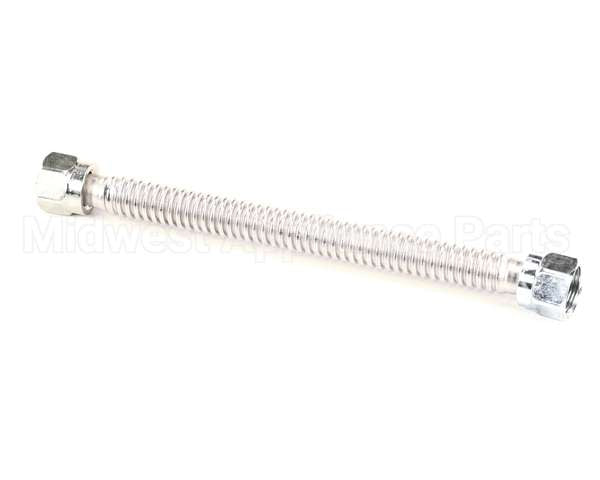 60128007 Pitco Tbg,Flex W/Fittings 12.5 Non Gas