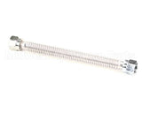 60128007 Pitco Tbg,Flex W/Fittings 12.5 Non Gas