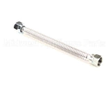 60128007 Pitco Tbg,Flex W/Fittings 12.5 Non Gas