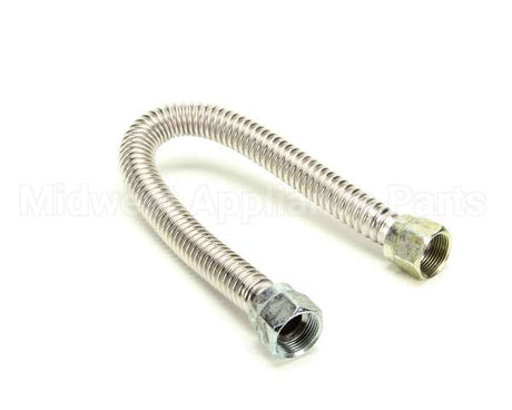 60128008 Pitco Tbg,Flex W/Fittings 15.5 Non Gas