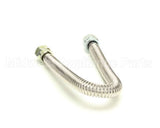 60128008 Pitco Tbg,Flex W/Fittings 15.5 Non Gas
