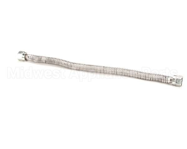 60128009 Pitco Tbg,Flex W/Fittings 19 Non Gas