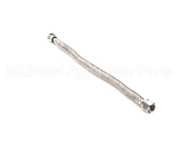 60128009 Pitco Tbg,Flex W/Fittings 19 Non Gas