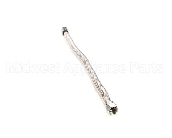 60128009 Pitco Tbg,Flex W/Fittings 19 Non Gas