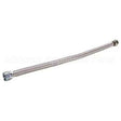 60128010 Compatible Pitco Hose, Flex Return Line, .5"X22"