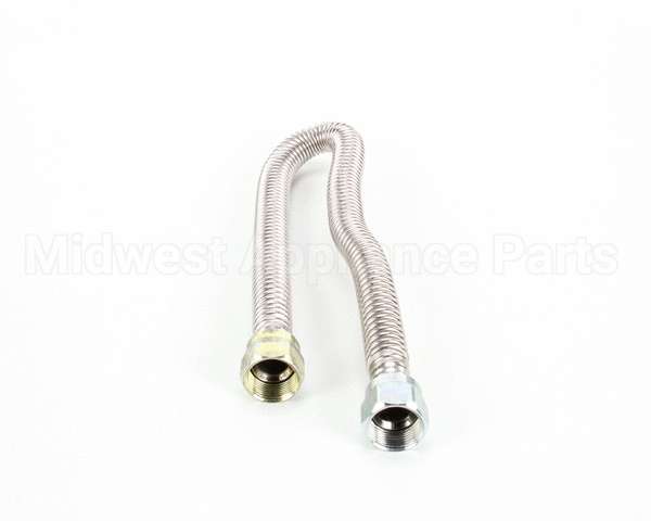60128010 Pitco Tbg,Flex W/Fittings 22 Non Gas