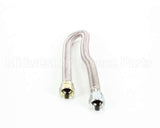60128010 Pitco Tbg,Flex W/Fittings 22 Non Gas