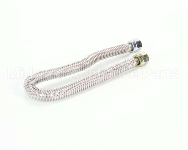 60128010 Pitco Tbg,Flex W/Fittings 22 Non Gas