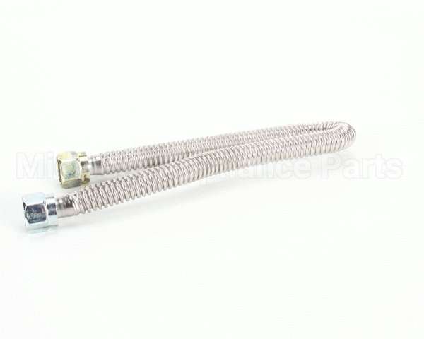 60128010 Pitco Tbg,Flex W/Fittings 22 Non Gas
