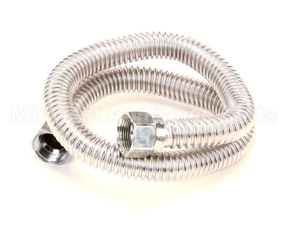 60128012 Pitco Tbg,Flex W/Fittings 28 Non Gas