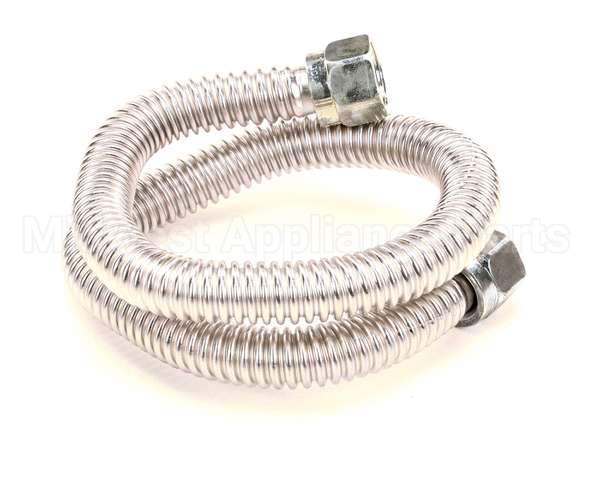 60128012 Pitco Tbg,Flex W/Fittings 28 Non Gas