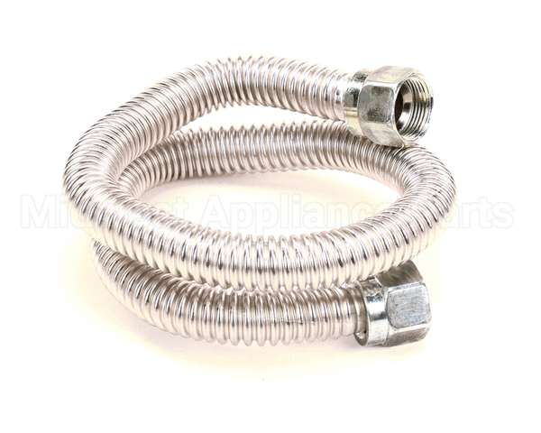 60128012 Pitco Tbg,Flex W/Fittings 28 Non Gas